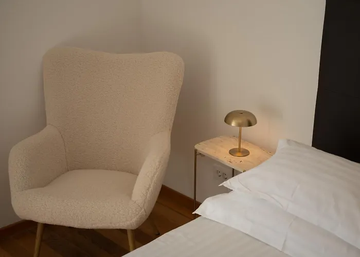 Adriatic Queen Πανσιόν