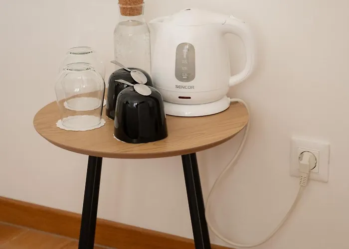 Πανσιόν Adriatic Queen Σπλιτ