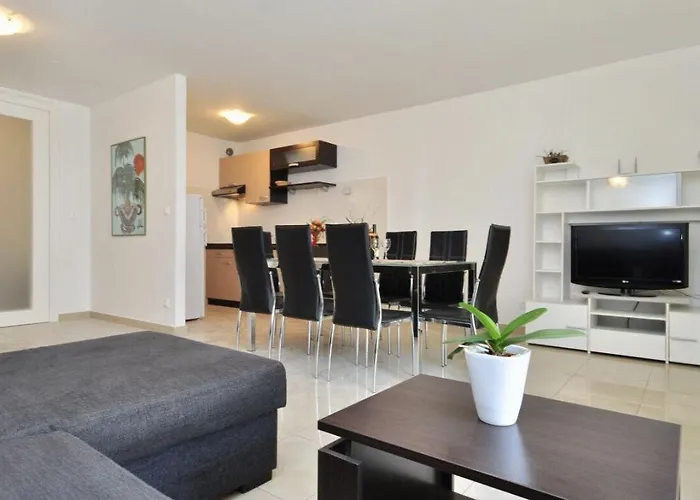 Adriatic Queen Πανσιόν Σπλιτ