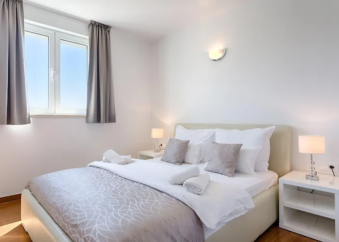 Adriatic Queen 3* Σπλιτ