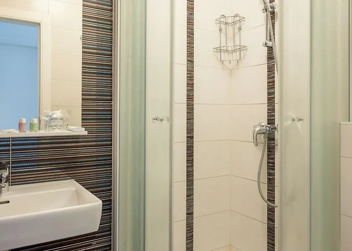 Adriatic Queen Πανσιόν