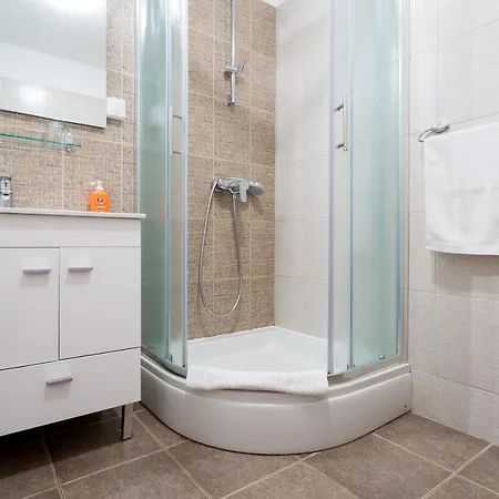 Adriatic Queen 斯普利特