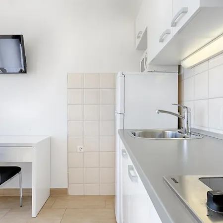 Adriatic Queen 招待所 斯普利特