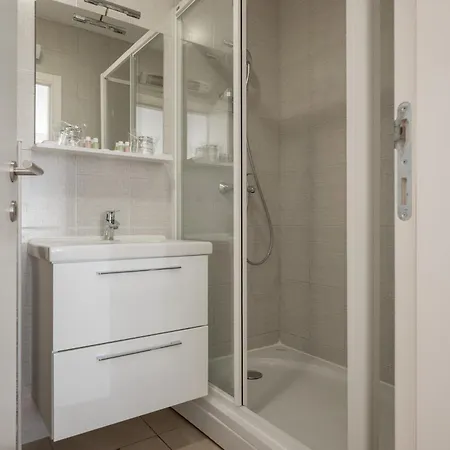 招待所 Adriatic Queen 3*