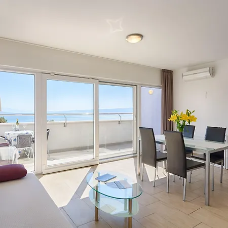 招待所 Adriatic Queen 斯普利特