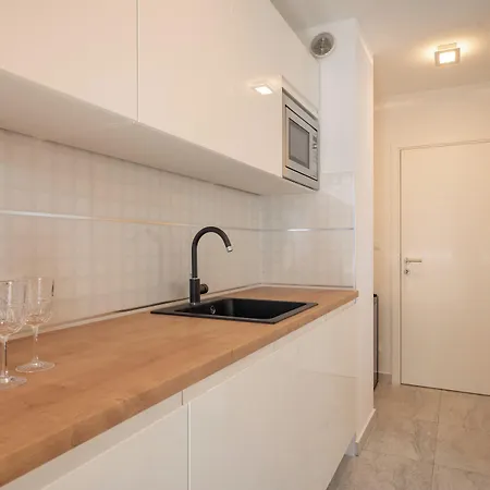 Adriatic Queen 招待所