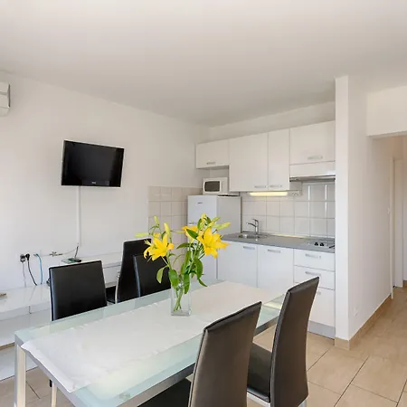 Adriatic Queen 招待所 3*