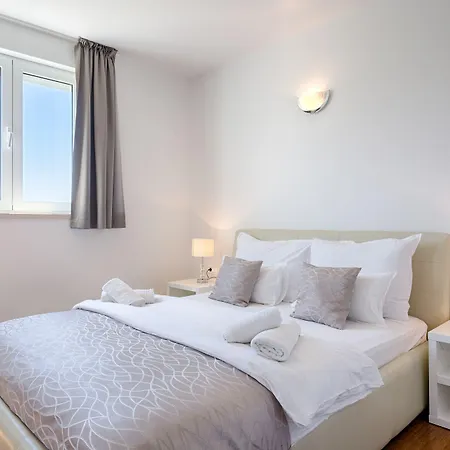 Adriatic Queen 3* 斯普利特