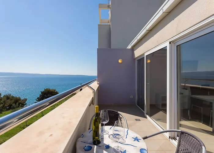 Adriatic Queen Gostinjska kuća 3*